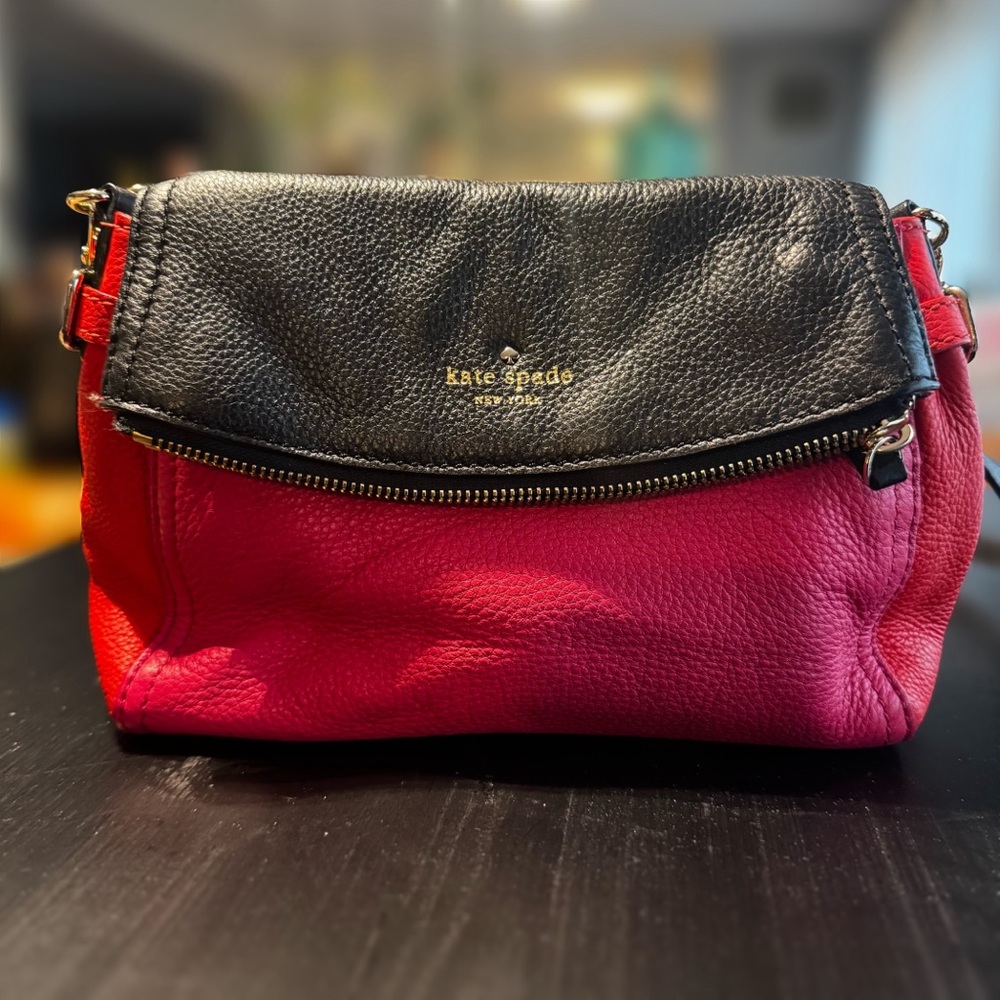 Kate Spade Mini Minka